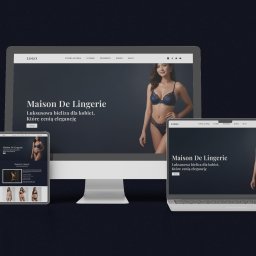 Tworzenie stron internetowych Otwock 3