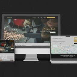 Tworzenie stron internetowych Otwock 2