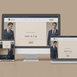 Tworzenie stron internetowych Otwock 1