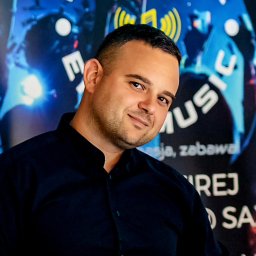EMBI MUSIC MARCIN BARAŃSKI - Usługi Przewozowe Szczecinek