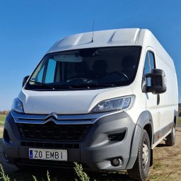 Przeprowadzki Szczecinek 1