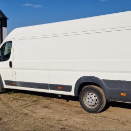 Przeprowadzki Szczecinek 2