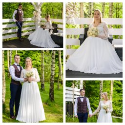 Fotograf ślubny Kraków 1