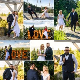 Fotograf ślubny Kraków 2