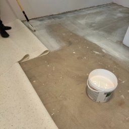 Montaż wykładzin Piotrków Trybunalski 3