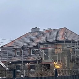 Krycie dachów Lubsko 4