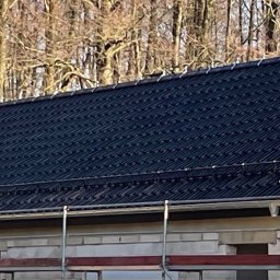 Krycie dachów Lubsko 3