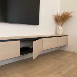 Szafy na wymiar Warszawa 4