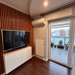 Klimatyzacja do domu Mielec 4