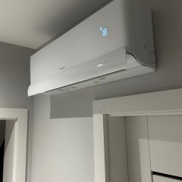 Klimatyzacja do mieszkań i dom&oacute;w Mielec