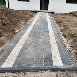Błażej Łabędzki - Najlepsze Pergole Drewniane Krosno Odrzańskie