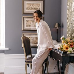 Fotograf na chrzest Łódź 3