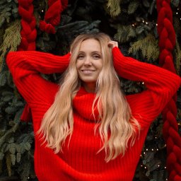 My Little White Studio - Fotograf Ciążowy Łódź