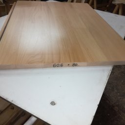 Drzwi wewnętrzne Borów 2