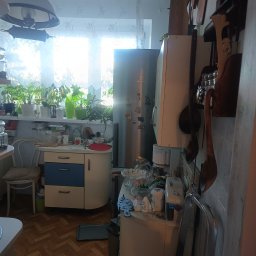 Sprzątanie mieszkań Łódź 3