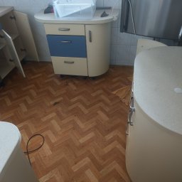 Sprzątanie mieszkań Łódź 4