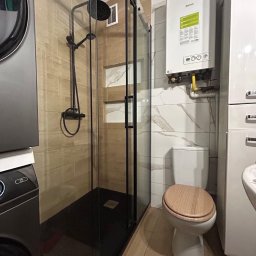 Wykończenia wnętrz Krosno 1