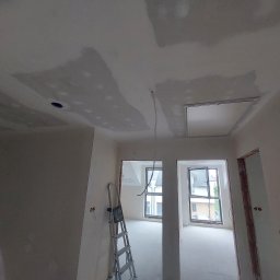 Remonty mieszkań Chorzów 1