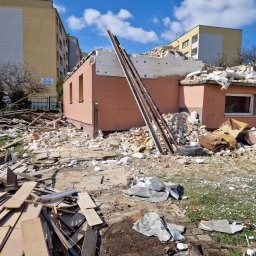 Opróżnianie mieszkań Siemianowice Śląskie 2