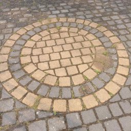 Mycie kostki brukowej Lębork 1