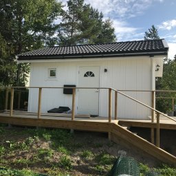 Remonty mieszkań Radom 1