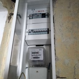 STANINSTAL-TECH Stanislav Udodov - Alarmy Lublin