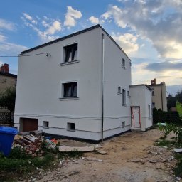 ZK House - Staranne Malowanie Lokali Firmowych Namysłów