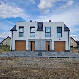 ZK House - Fantastyczne Tynkowanie Ścian Namysłów