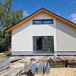 ZK House - Wysokiej Klasy Piaskowanie Elewacji Namysłów
