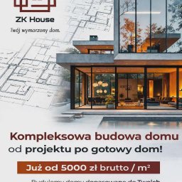 Ocieplanie elewacji Namysłów 1