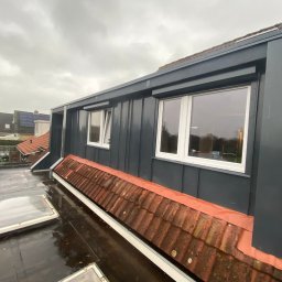 Obróbki blacharskie Wejherowo 2