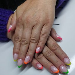 Makijaż Bielsko-Biała 1