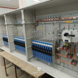 Instalacje elektryczne Żabno 1
