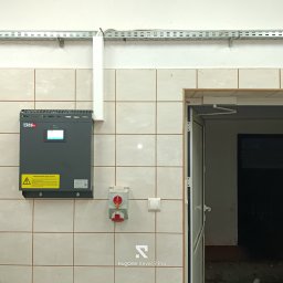 Instalacje elektryczne Żabno 4