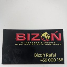 Bizoń Rafał usługi remontowo budowlane - Zabudowa Balkonu w Bloku Sułkowice