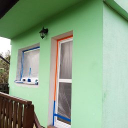 Remonty mieszkań Sułkowice 2