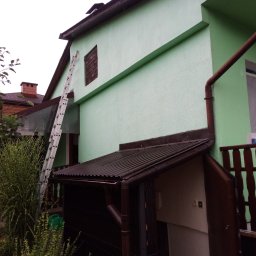 Remonty mieszkań Sułkowice 3