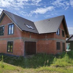 Domy murowane Wrocław 3