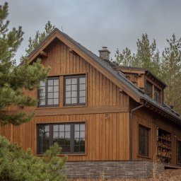 Domy murowane Wrocław 1