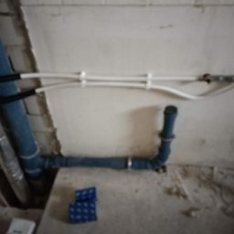 Kompleksowe wykonanie instalacji hydraulicznych Piaski 1