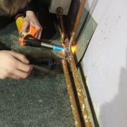 Kompleksowe wykonanie instalacji hydraulicznych Piaski 4