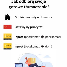 Tłumacz przysięgły Kraków 3