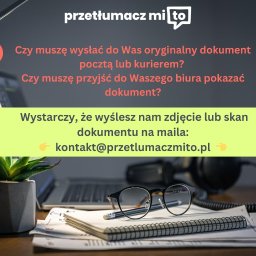 Tłumacz przysięgły Kraków 1