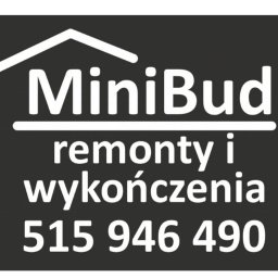 MiniBud remonty i wykończenia Roman Havryliuk - Układanie Płytek Katowice