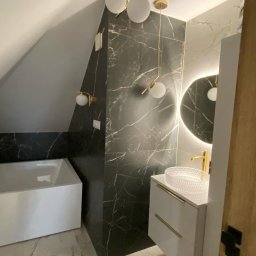 Remonty mieszkań Katowice 4