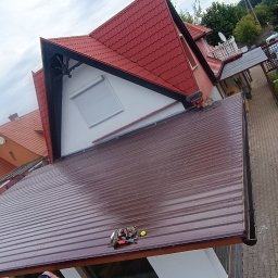 Remonty mieszkań Świebodzice 1