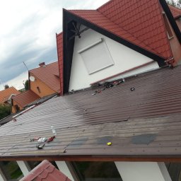 Remonty mieszkań Świebodzice 2