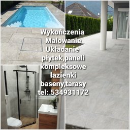 Jakub sowa - Glazurnik Tarnów