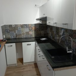 Drobne prace hydrauliczne Wrocław 1