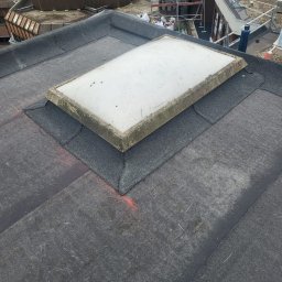 Krycie dachów Sobków 4